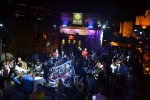 Saturday Night at B On Top Pub, Byblos